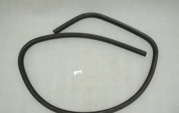 Chrysler Grand Voyager V Rubber seal sliding door (on door) 4894635AB K04894635AC