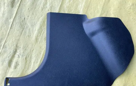 Mercedes-Benz C AMG W204 Other sill/pillar trim element A2046881006