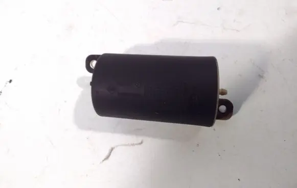 Nissan Primera Vacuum air tank 8200034270