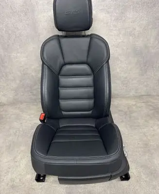 Porsche Macan (95B) Front passenger seat