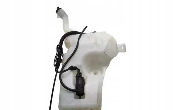 Peugeot Bipper Windshield washer fluid reservoir/tank ZBIORNICZEK