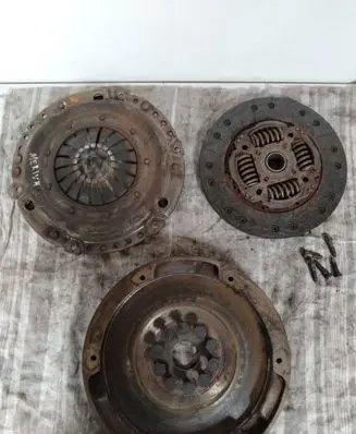 Opel Meriva A Clutch set kit R90502914