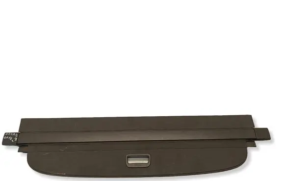 Skoda Octavia Mk3 (5E) Parcel shelf load cover 5E9867871B 2421615702 076030001703