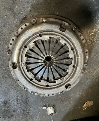 Citroen DS3 Clutch set kit 9685592080