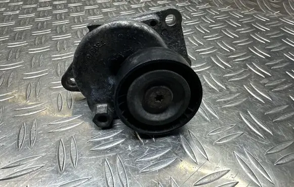 DS Automobiles 7 Crossback Generator/alternator belt tensioner T39376