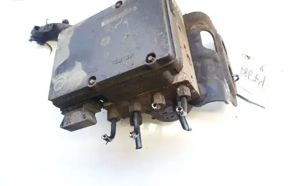 Chrysler Pacifica ABS Pump 25092500123 25.0925-0012.3