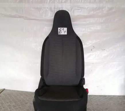 Citroen C1 Seat set 