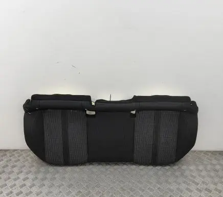 Peugeot 2008 II Rear seat 1665416580