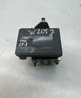 Mercedes-Benz C W205 ABS Pump A2539011400 615A250066B 10091515613