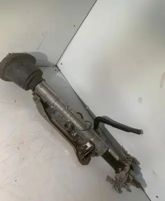 BMW 1 E81 E87 Steering wheel axle set 6780272 877927