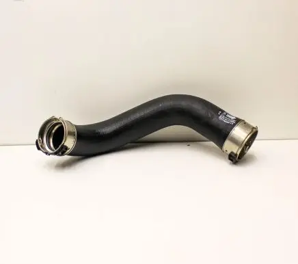 Mercedes-Benz GLE (W166 - C292) Intercooler hose/pipe A1665280200