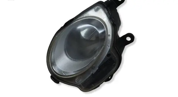 Fiat 500 Headlight/headlamp 45530711
