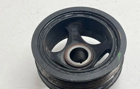 Ram 1500 Crankshaft pulley 68282468AB
