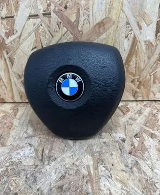 BMW X6 E71 Steering wheel airbag 24061170013 32678047603Y 13B0664T1481S