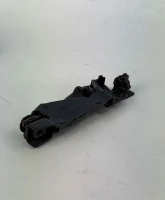 Mercedes-Benz SLK R170 Convertible roof lock/latch 1707900177