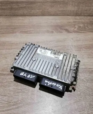 Citroen Xantia Gearbox control unit/module S108518004 9637578580
