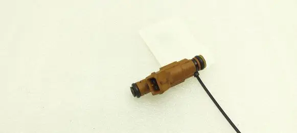 Volvo S80 Fuel injector 9186340 0280155831