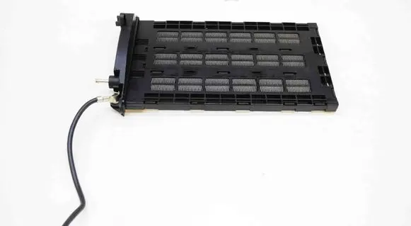BMW 3 F30 F35 F31 Other devices 9230594