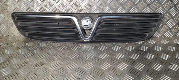 Opel Zafira A Front grill 90580686