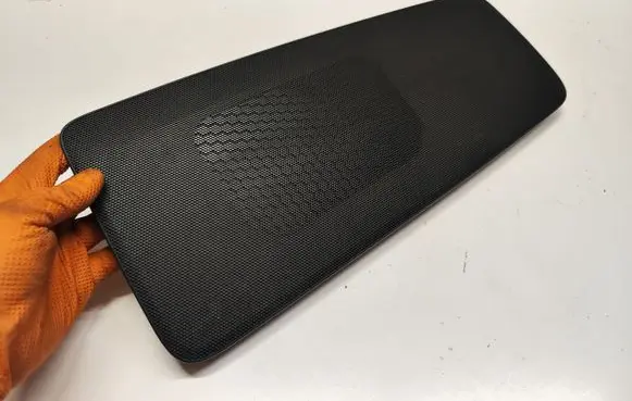 Audi A4 S4 B9 Parcel shelf speaker trim grill 8W5035405