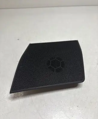Panel speaker