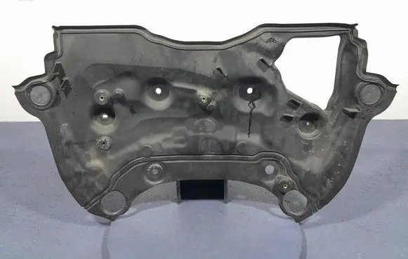 BMW X7 G07 Engine bonnet/hood sound/heat insulation 7424945