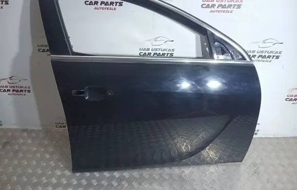 Opel Insignia A Front door