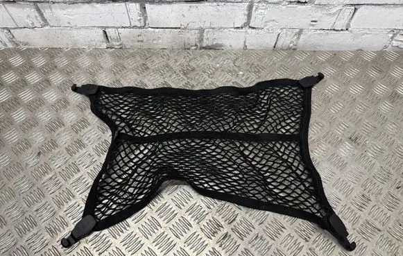 Audi A6 S6 C8 4K Trunk/boot cargo luggage net 8V7861869A