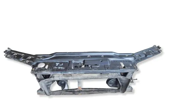 Volvo S60 Top upper radiator support slam panel 