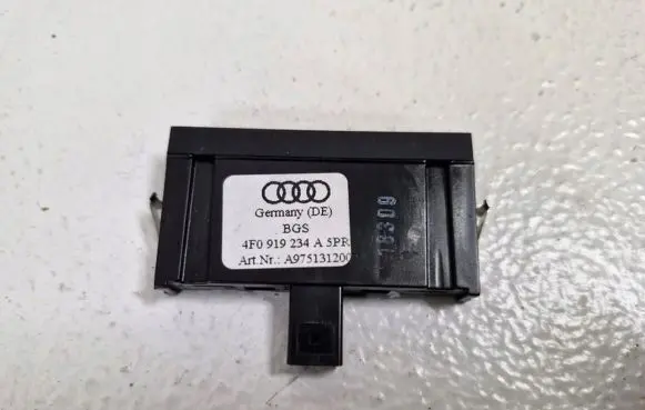 Audi A6 S6 C6 4F Other relay 4F0919234A