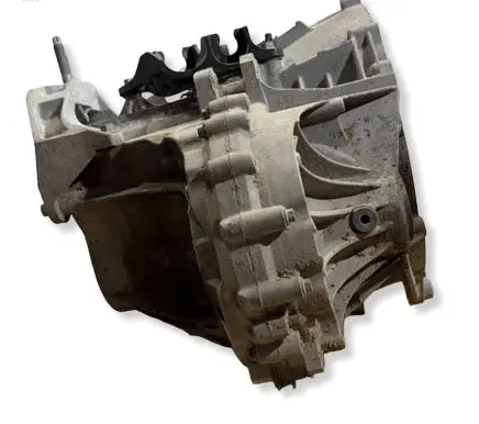 Ford Tourneo Custom Manual 6 speed gearbox KK2R7002VGC