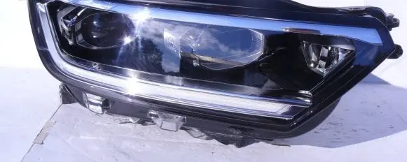 Volkswagen T-Roc Headlight/headlamp 2GA941036AT LC06800 9000VF20H37X