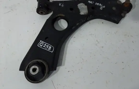 Fiat Doblo Front control arm 51809466