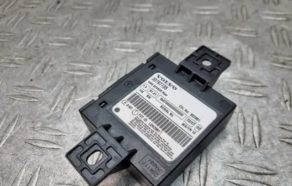 Volvo C70 Other control units/modules 30797735