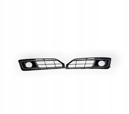 Audi A8 S8 D4 4H Front bumper 4U8TEILE
