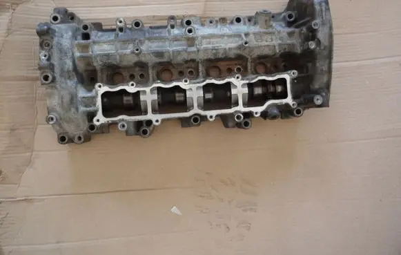 Fiat Ducato Rocker cam cover 46351346