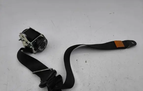 Ford Focus C-MAX Front seatbelt 601704600 3M51R61294AC