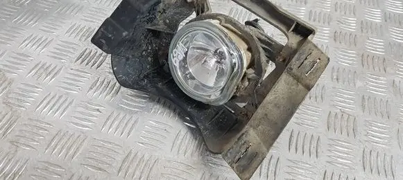 Fiat Doblo Front fog light 00518144830 04038099300 04036099900010