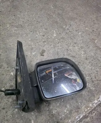 Renault Kangoo I Front door electric wing mirror 770030