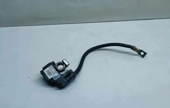 BMW X6 M Negative earth cable (battery) 9215954 61129215954