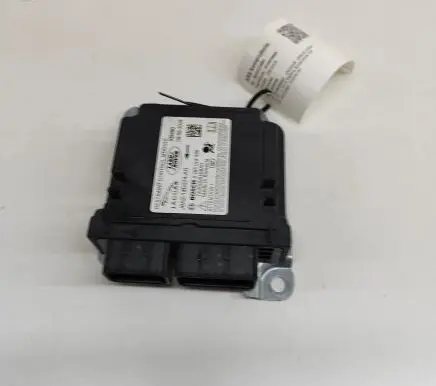 Jaguar I-Pace Airbag control unit/module J8A214D374AH 0285014496