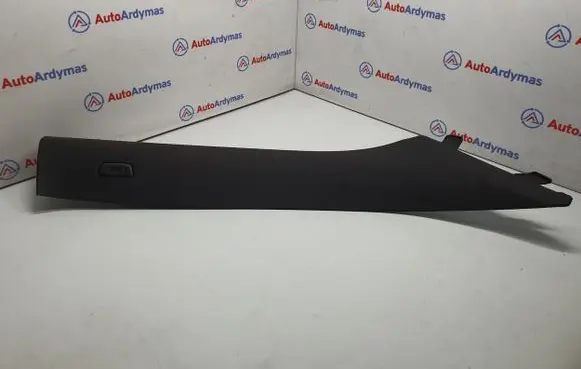 BMW 3 GT F34 (A) pillar trim 8056882 51438056882 7276808
