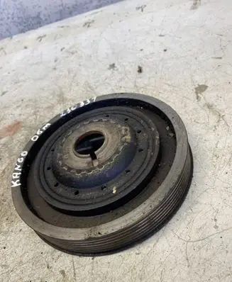 Renault Kangoo I Crankshaft pulley