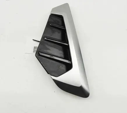 BMW X5 G05 Fender grill 5A2BB07