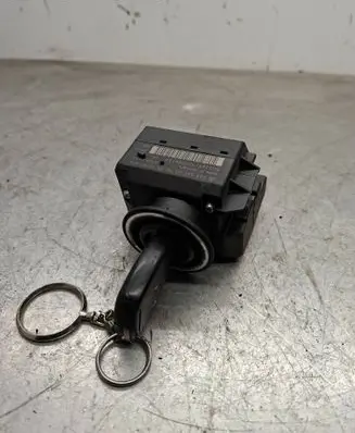 Mercedes-Benz CLK A209 C209 Ignition lock 2095450508 33002404 33002403