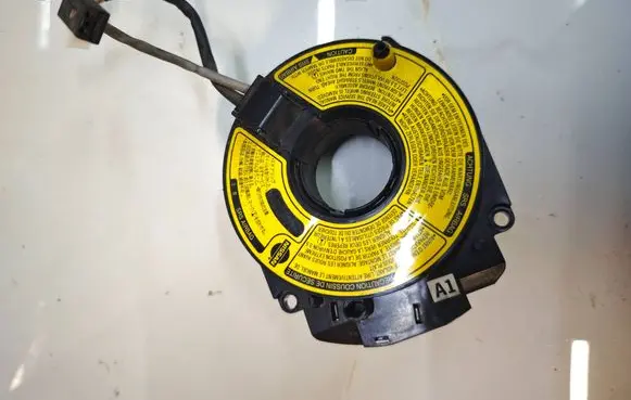 Nissan Terrano Airbag slip ring squib (SRS ring) 44J0082H