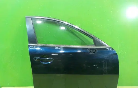 Mazda 6 Front door PRZOD PRAWE