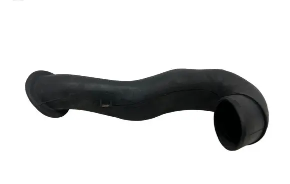 Jaguar S-Type Air intake duct part XW4U9A675AB