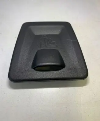 BMW 7 F01 F02 F03 F04 Cover in windowsill 9112717 51469112717