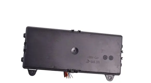 Volvo S90, V90 Other devices 31472269